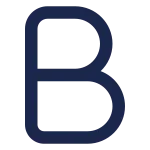 Text Bold SVG Icon